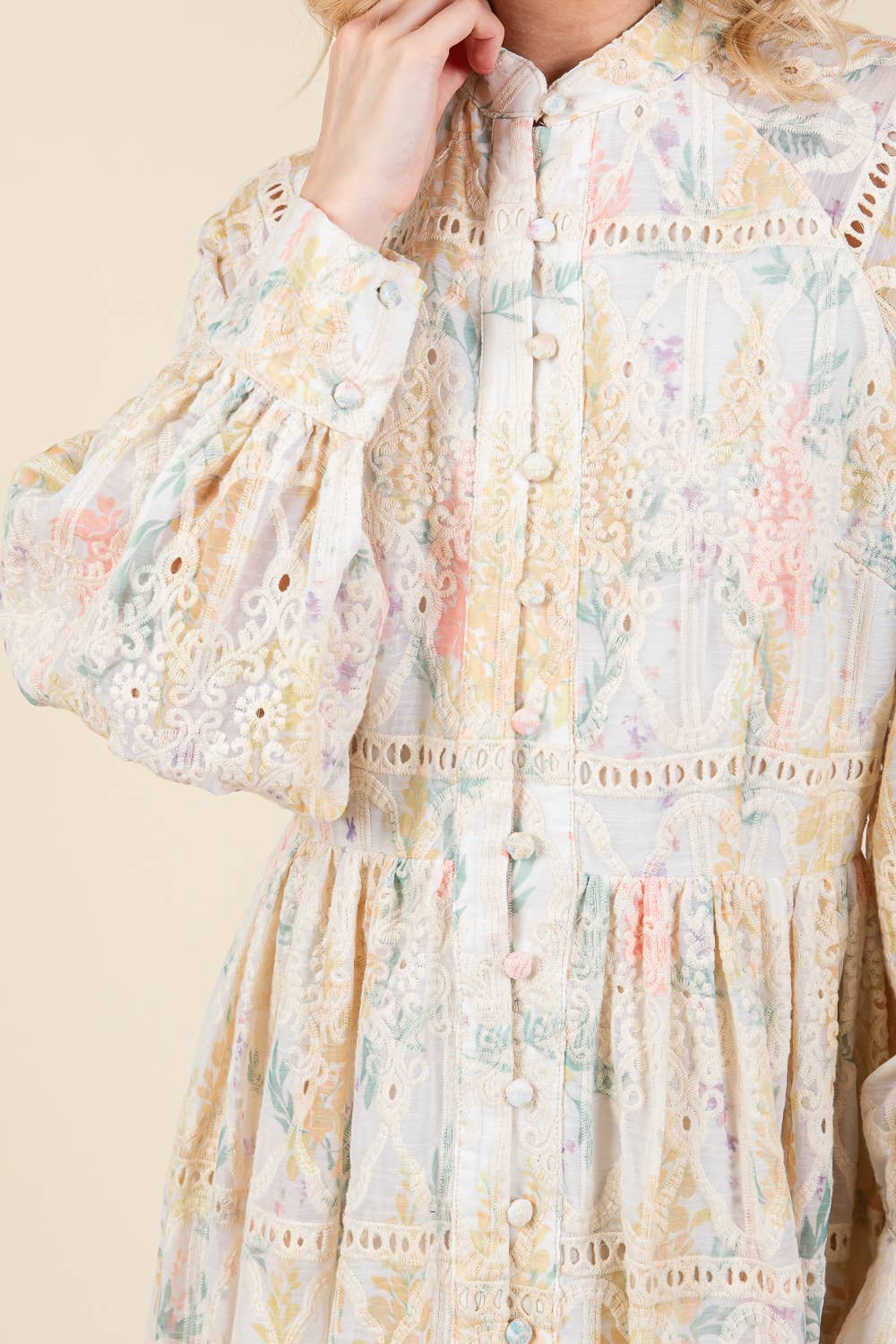 Tribeca Dress