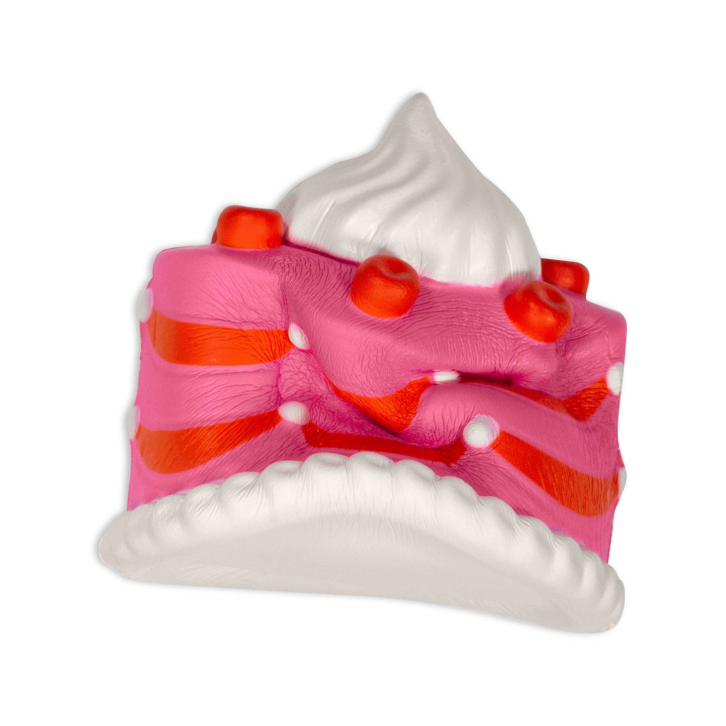 Cake De-Stress Ball by Ban.do