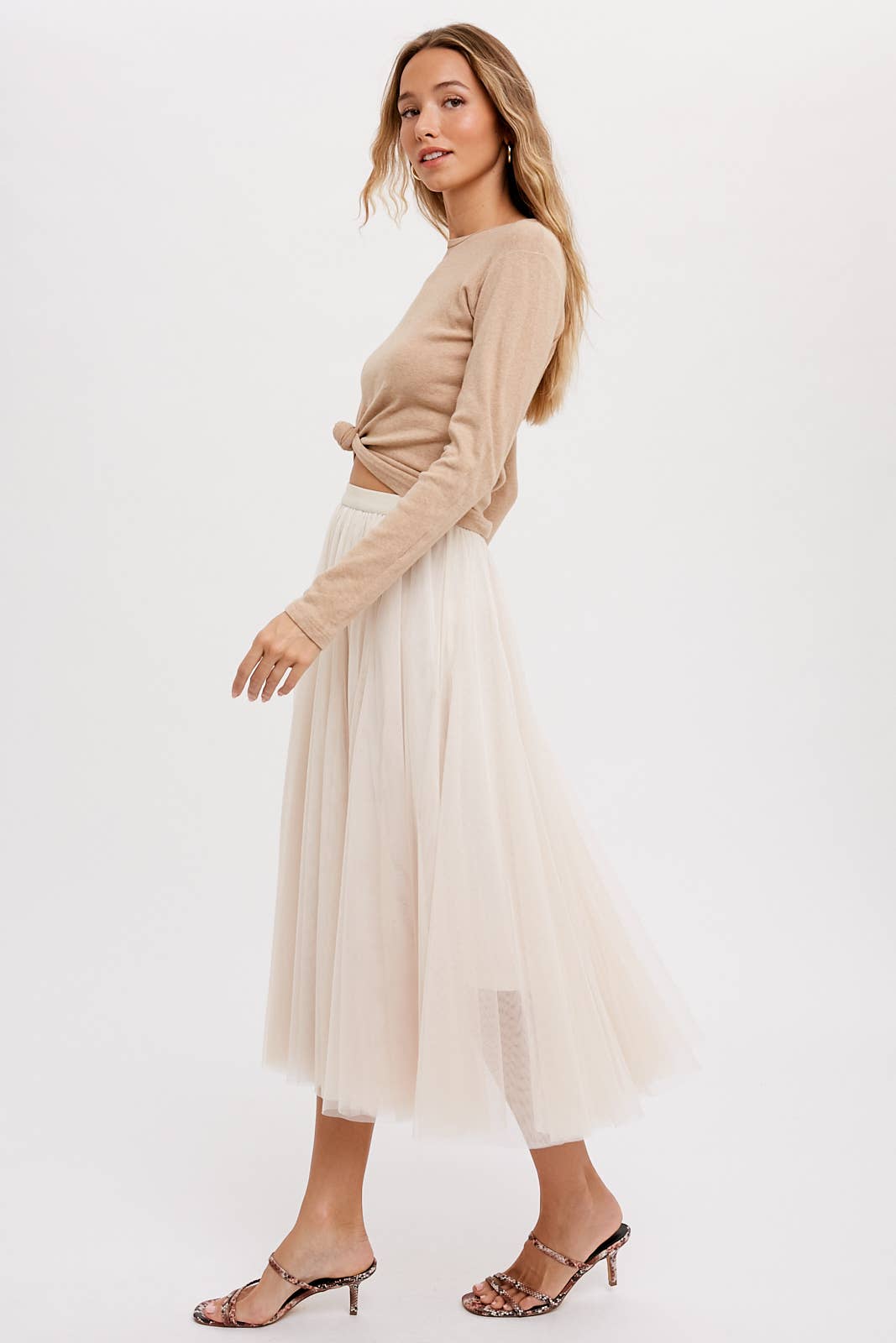 Celine Skirt