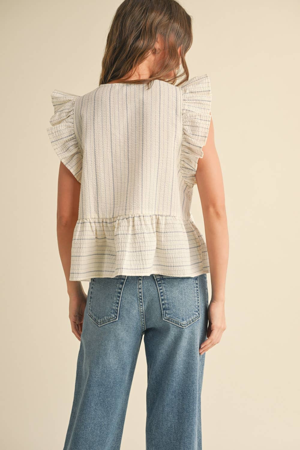 Avery Top