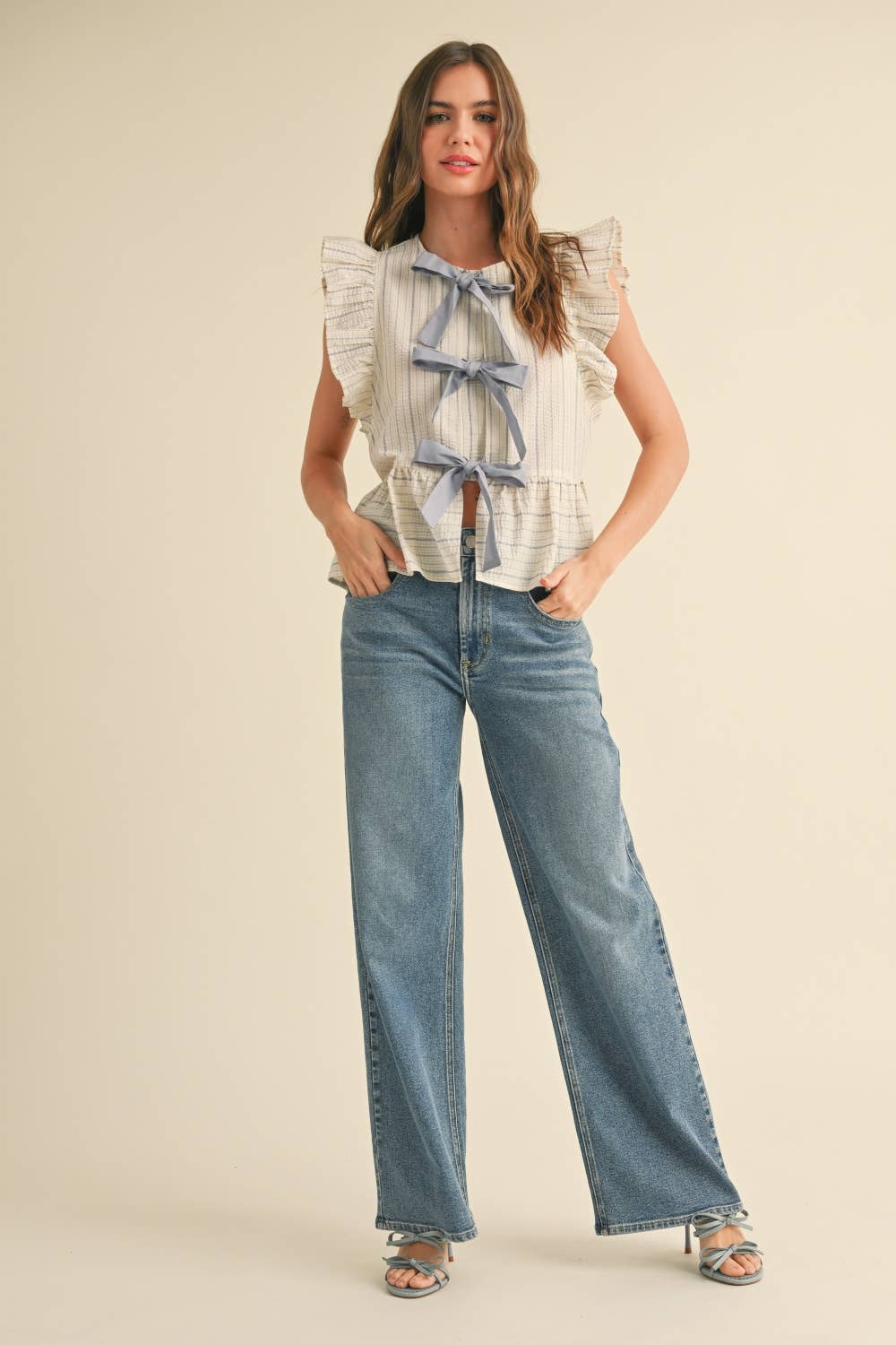 Avery Top