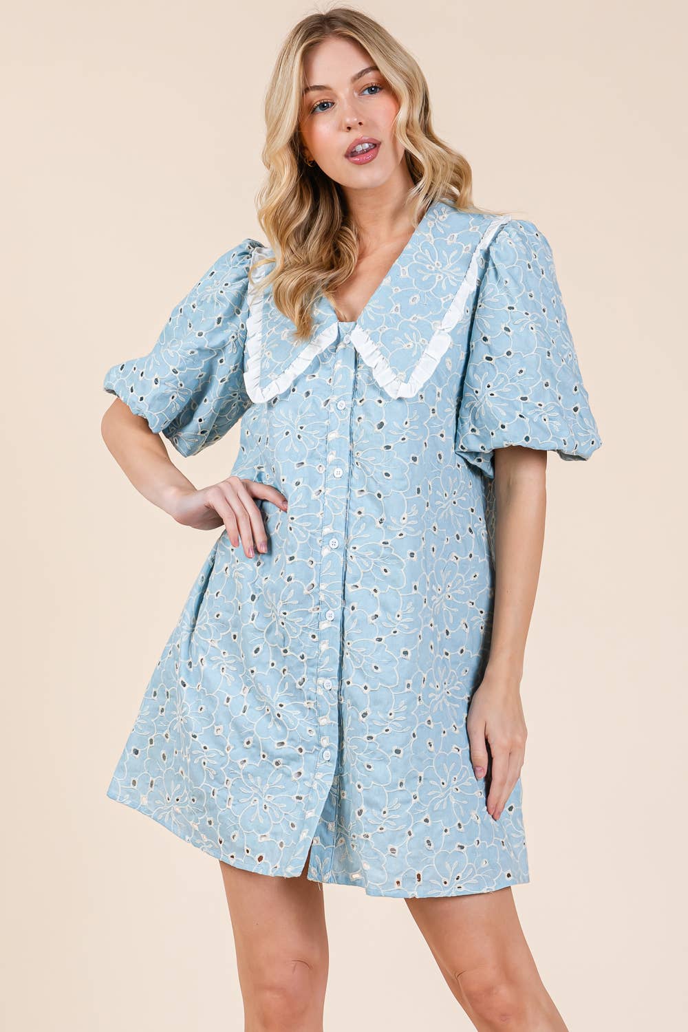 Blair Dress
