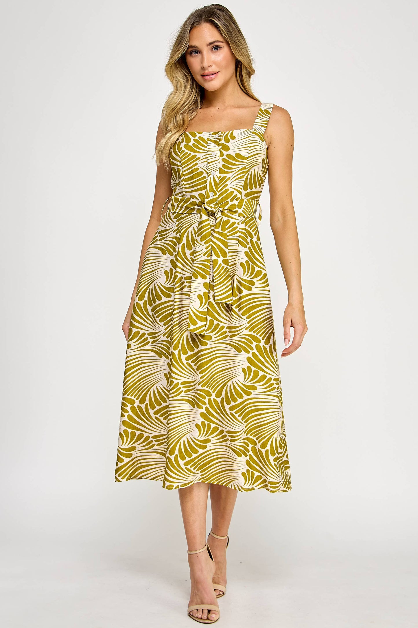 Skylar Dress