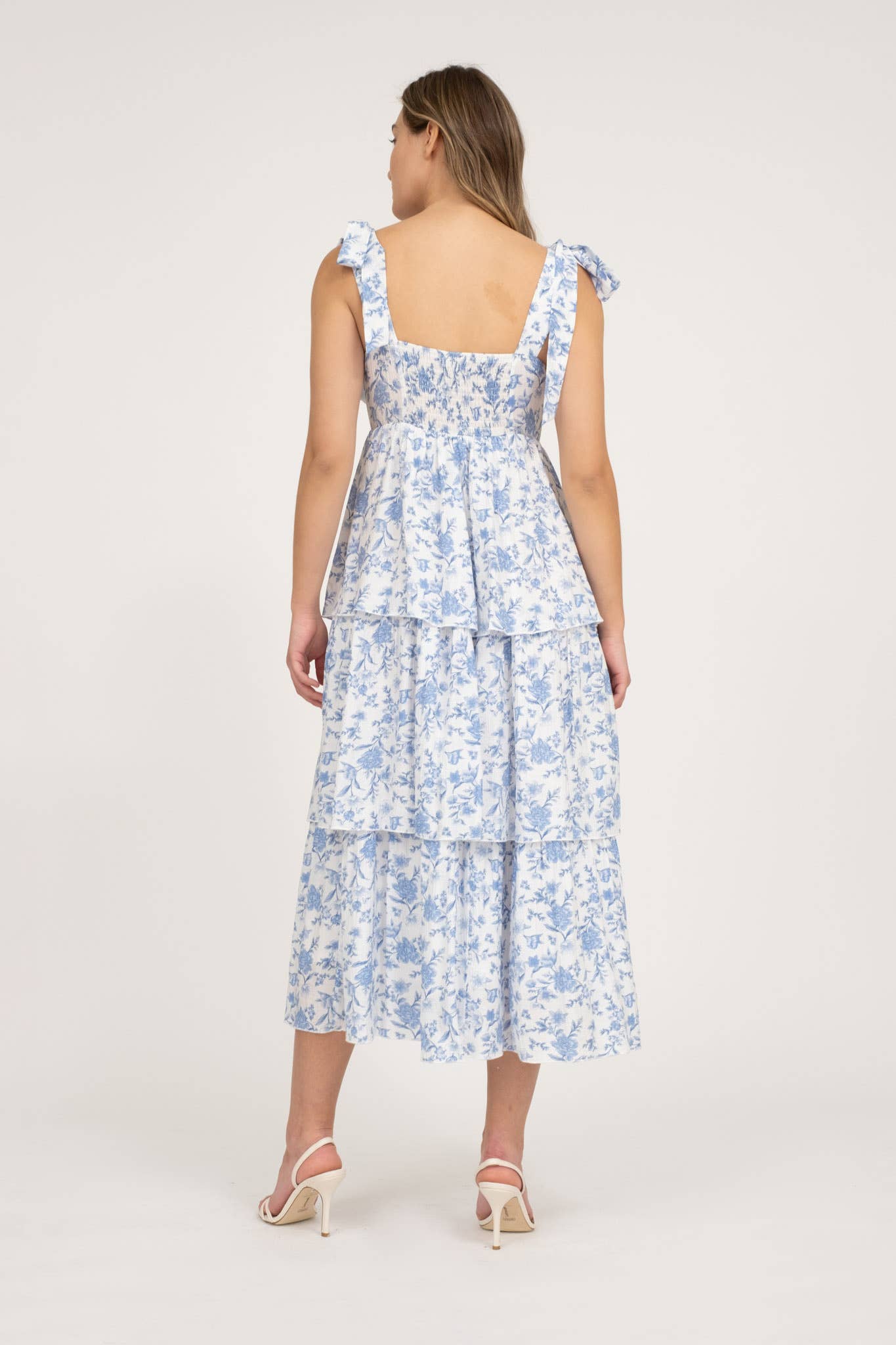 Suzy Dress