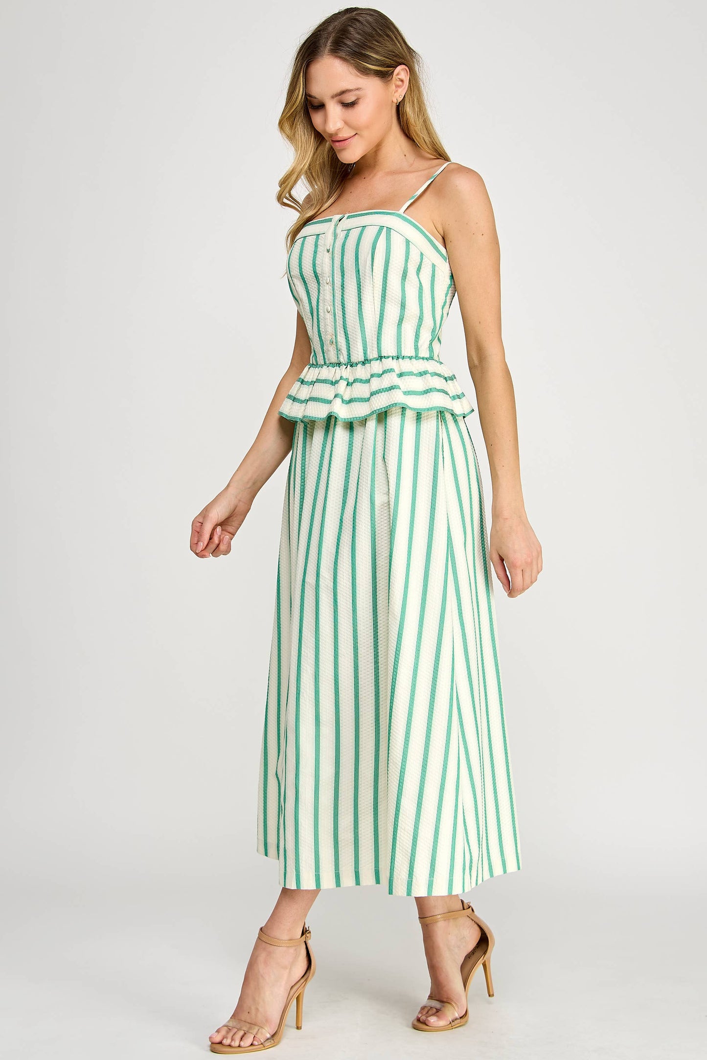 Sophia Dress