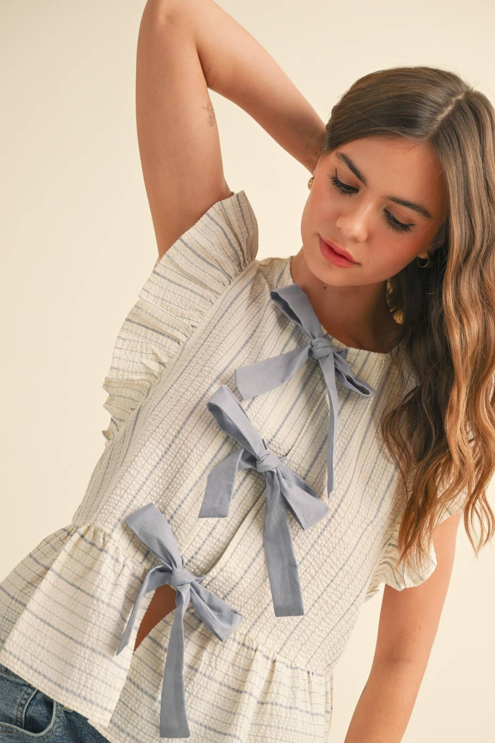 Avery Top