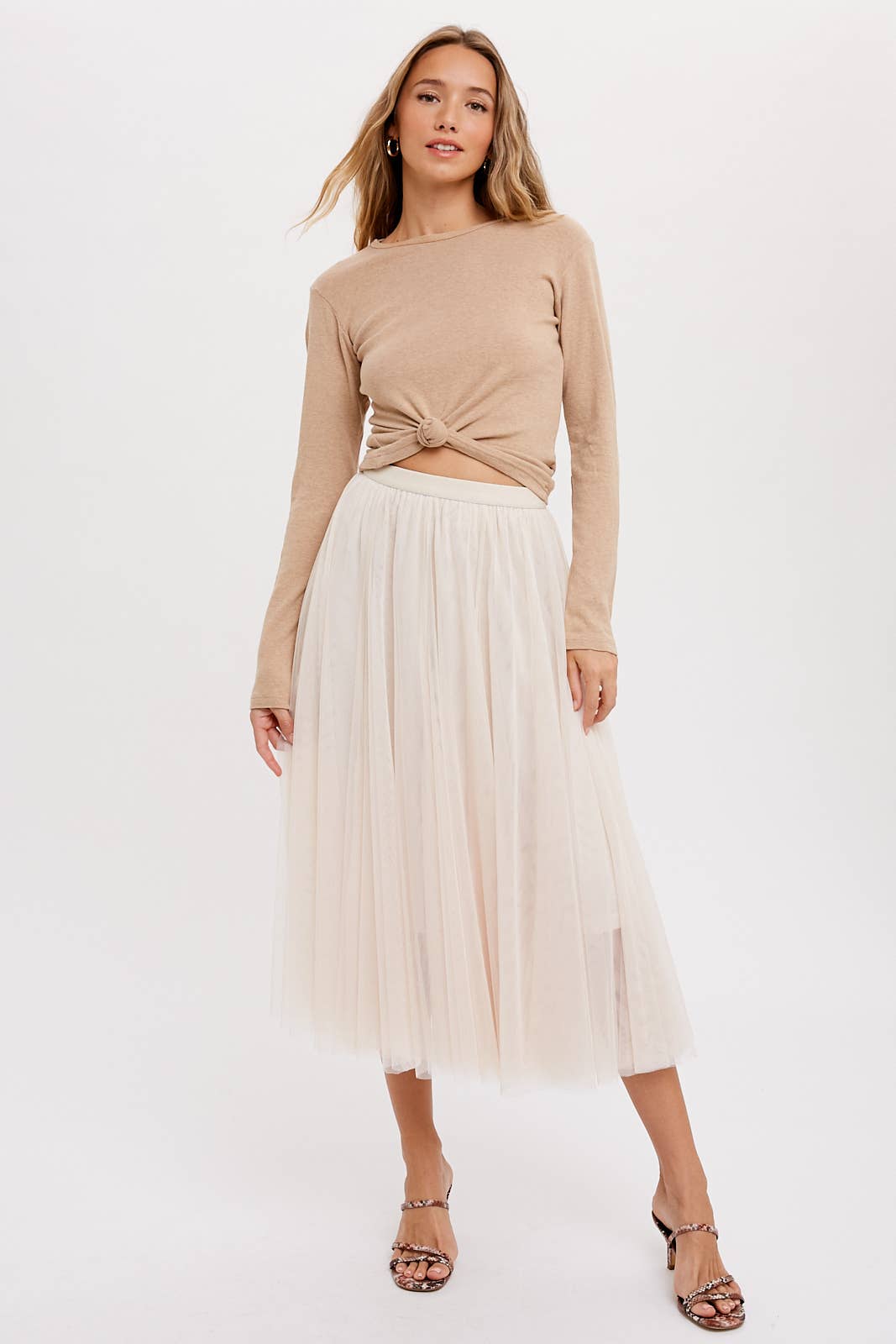 Celine Skirt