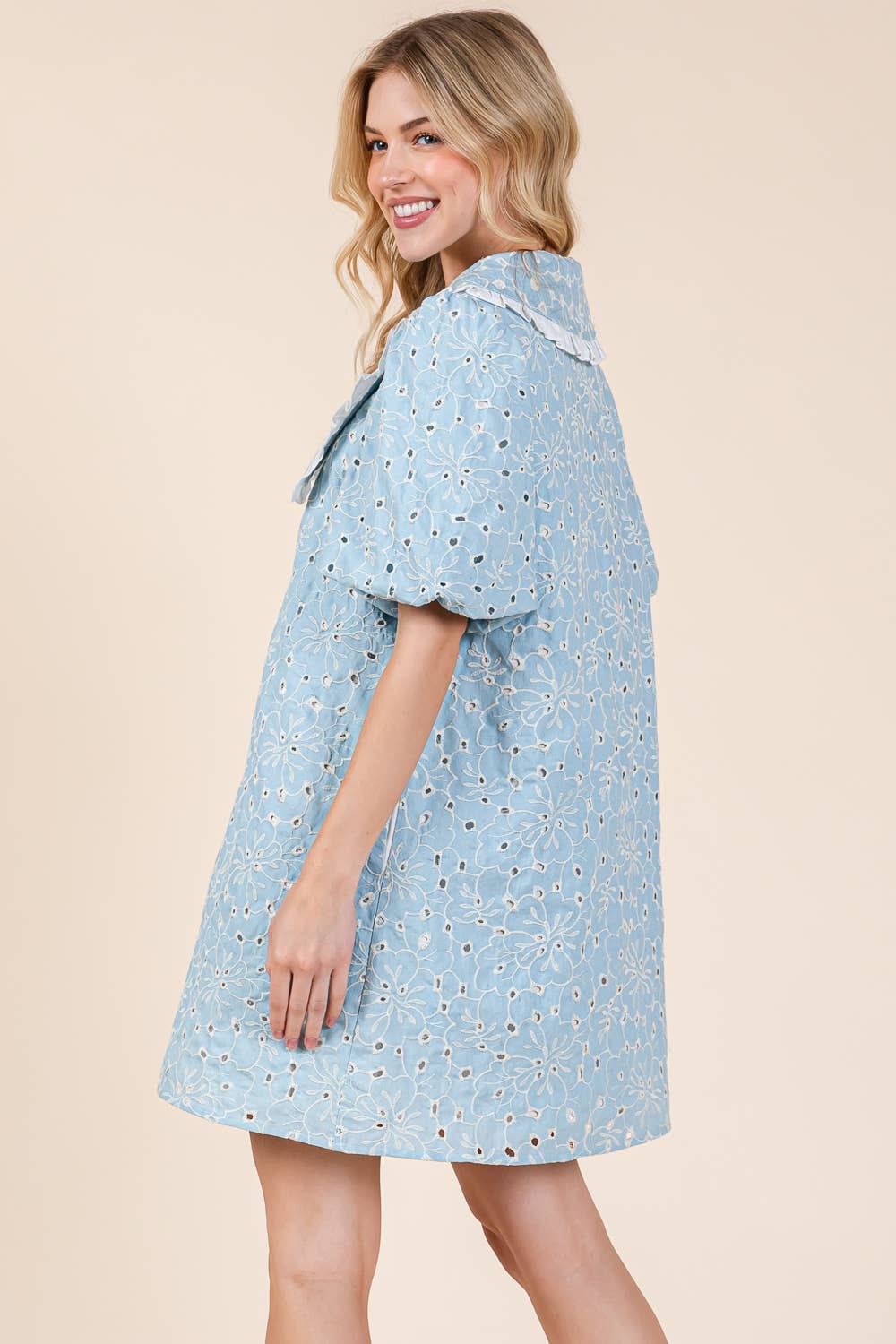 Blair Dress
