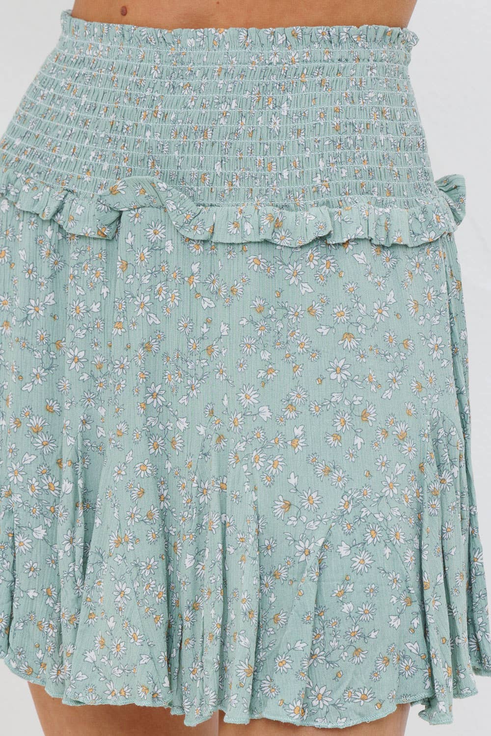 Meagan Skirt