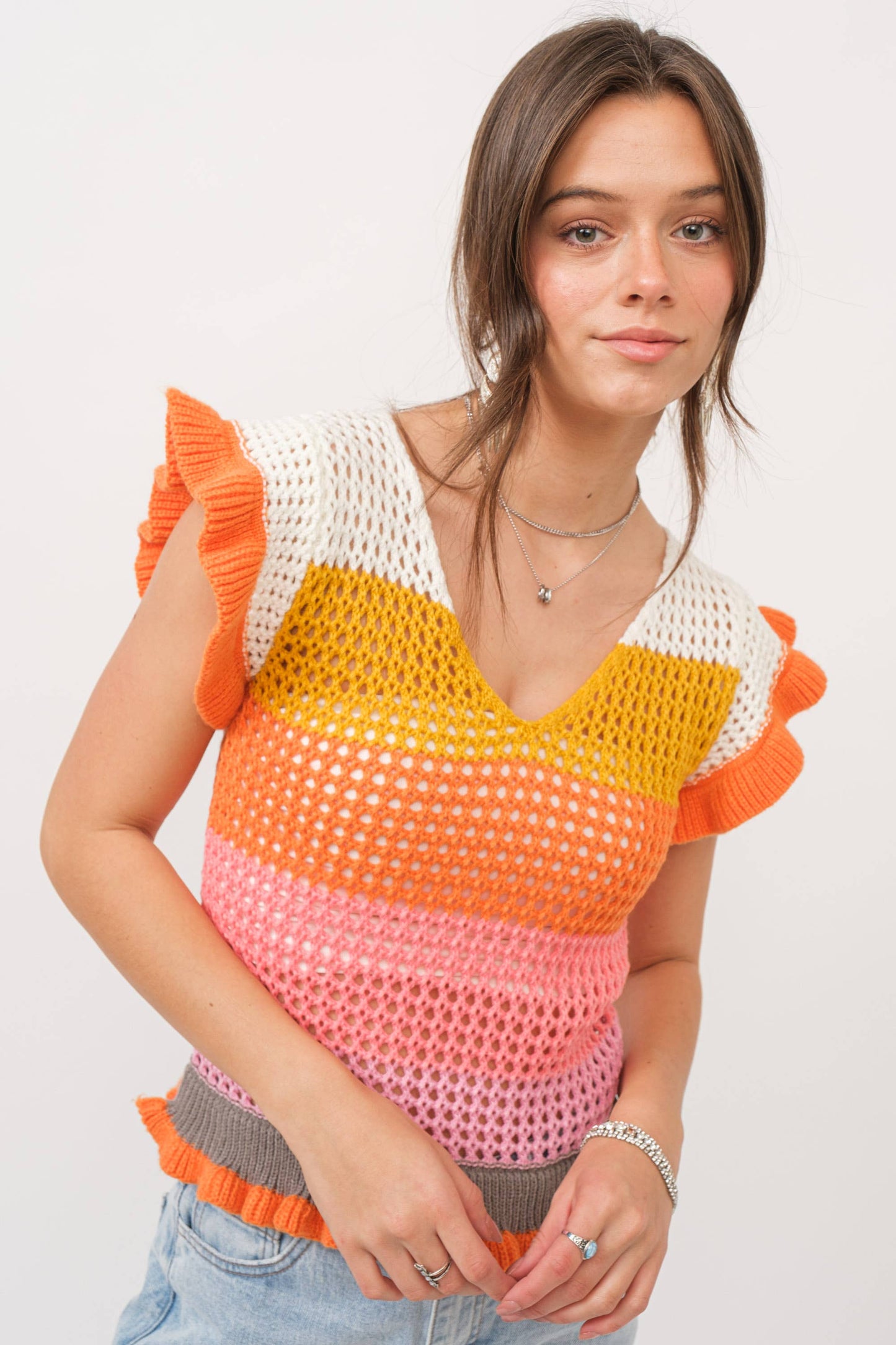 Kinsley Sweater