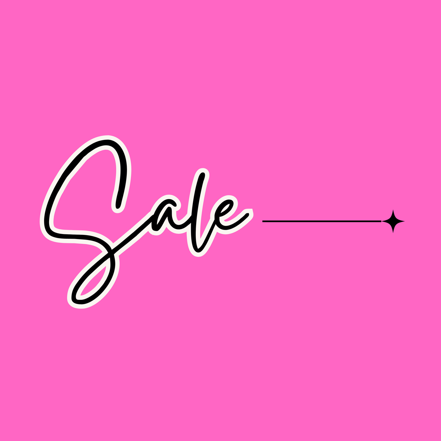 SALE