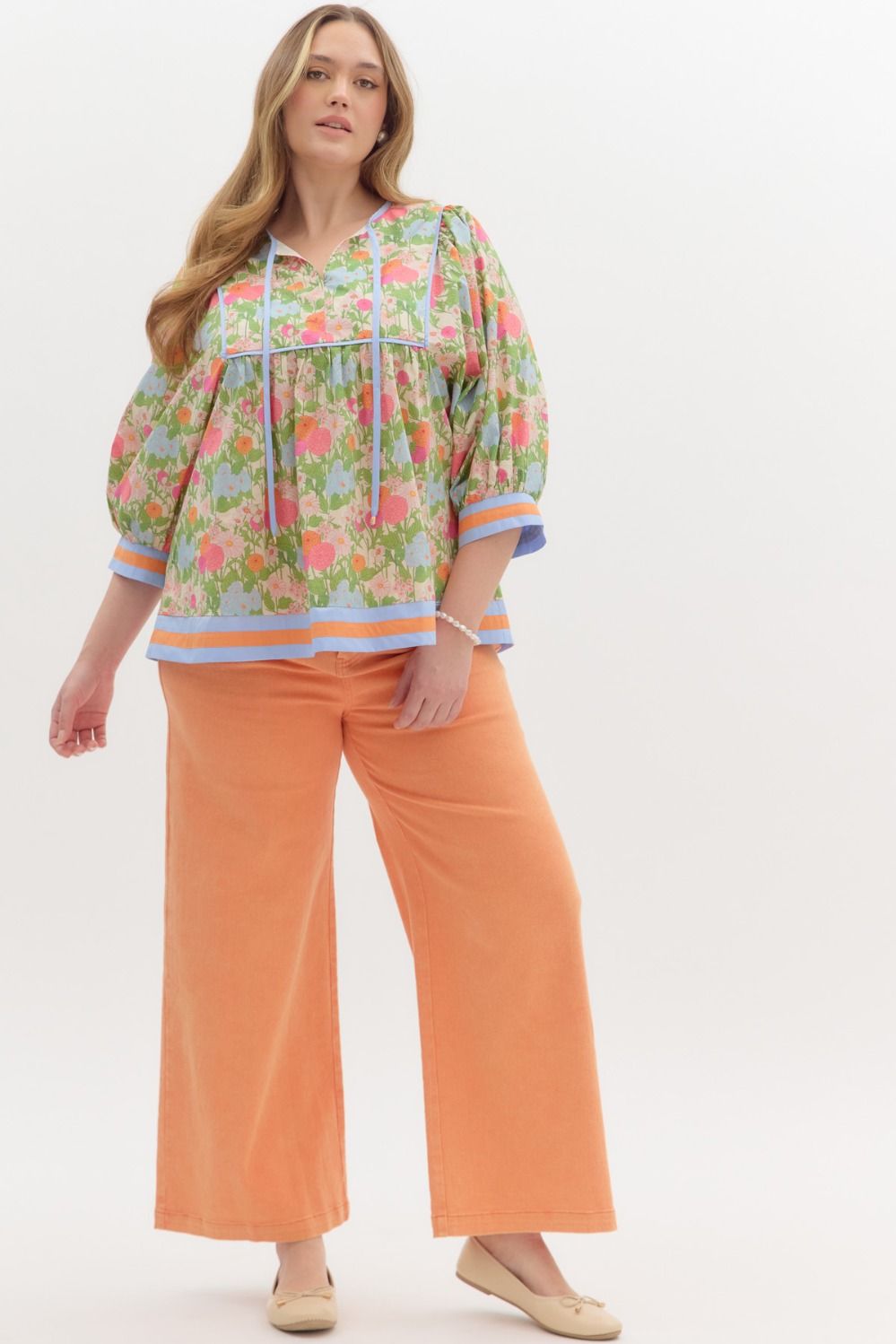 PLUS SIZE
