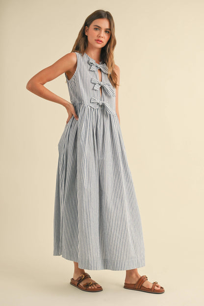 Ivy Maxi Dress