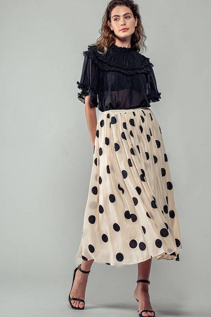 Samantha Skirt