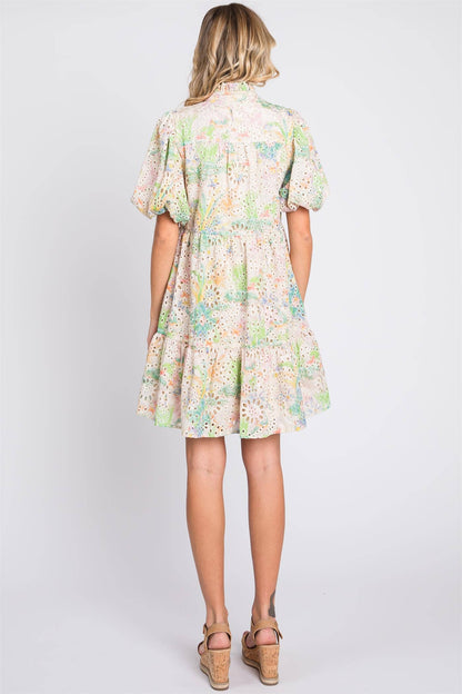 June Dress