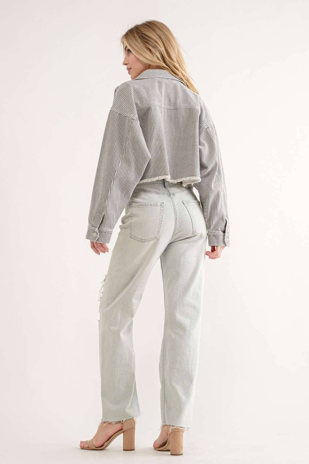 Jude Jacket