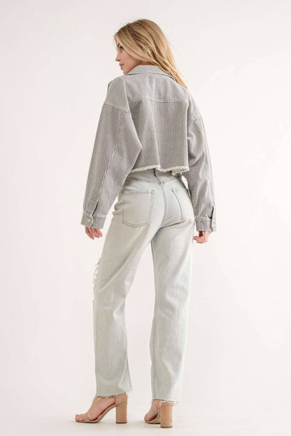 Jude Jacket