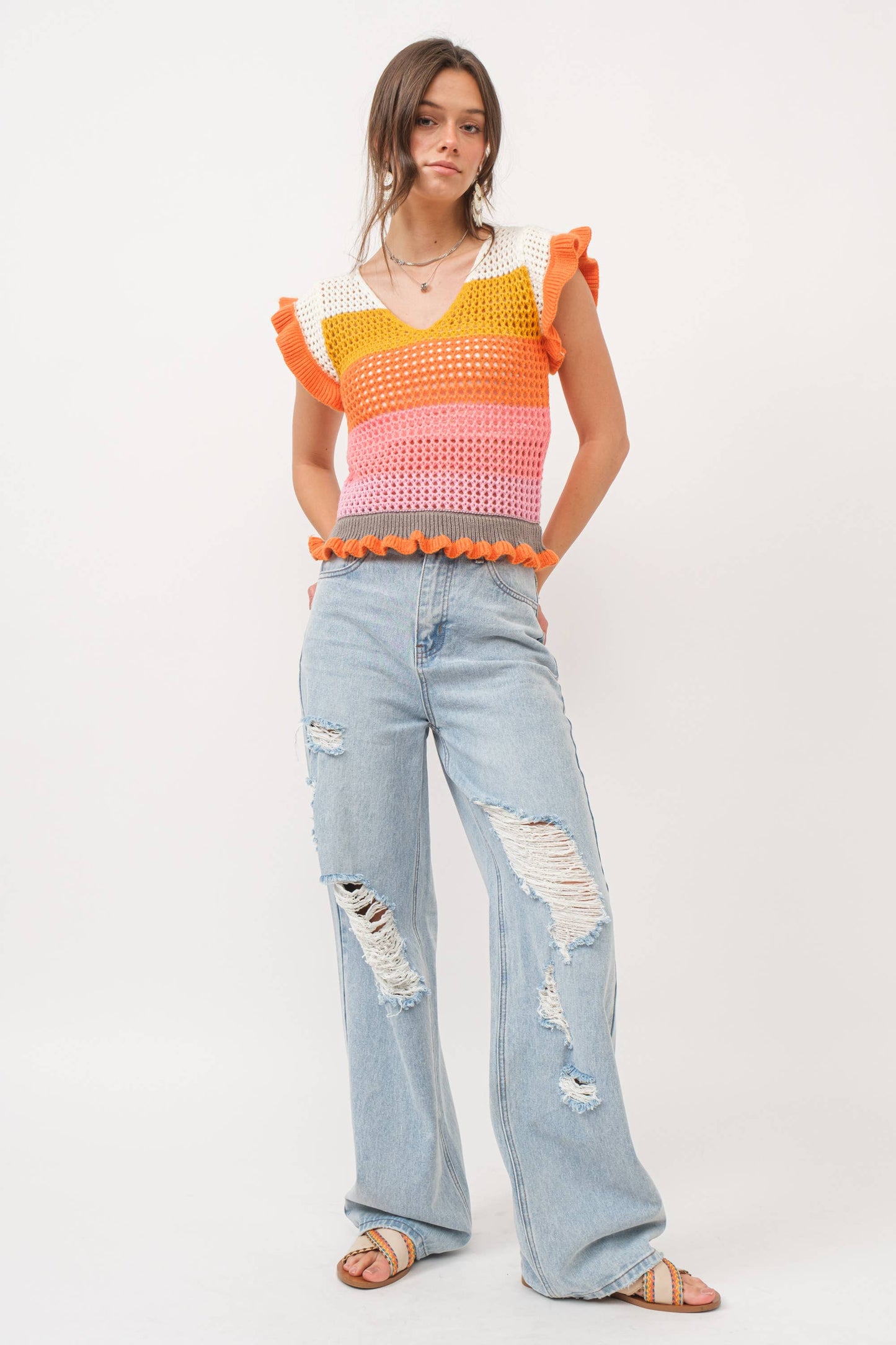 Kinsley Sweater