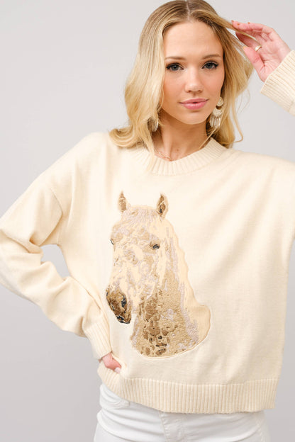 Holland Sweater