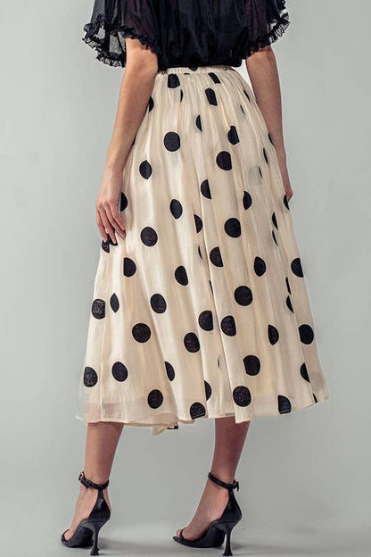 Samantha Skirt