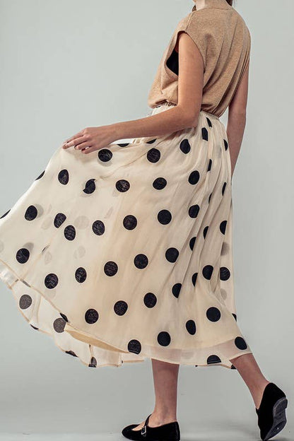 Samantha Skirt