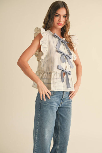 Avery Top