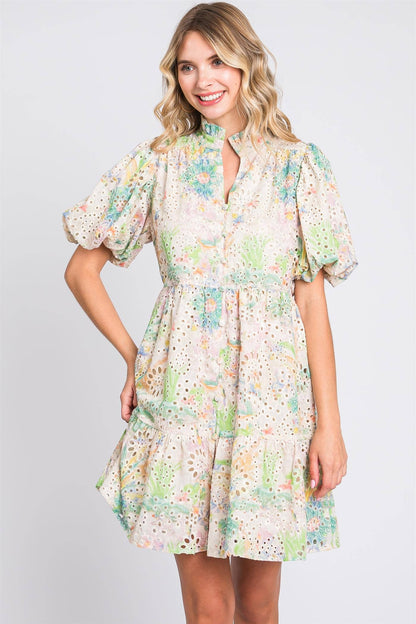 June Dress