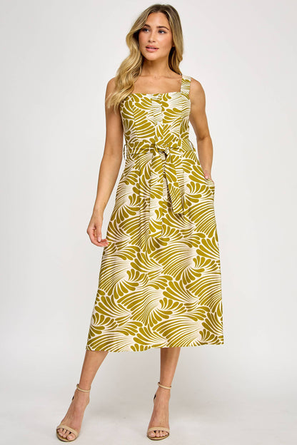 Skylar Dress