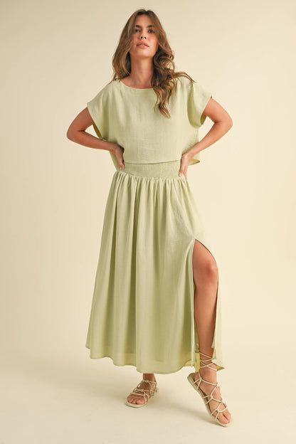 Janice Set