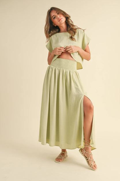 Janice Set