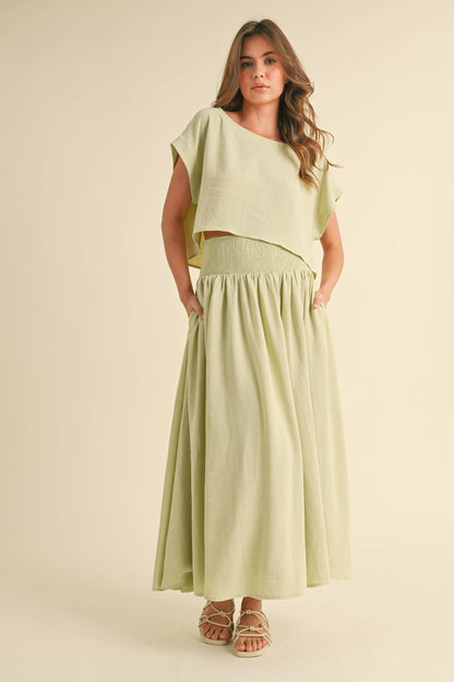 Janice Set