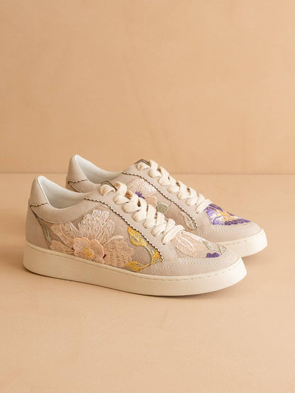 The Tammi Sneakers