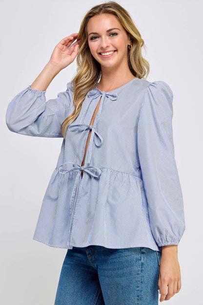 Melanie Top