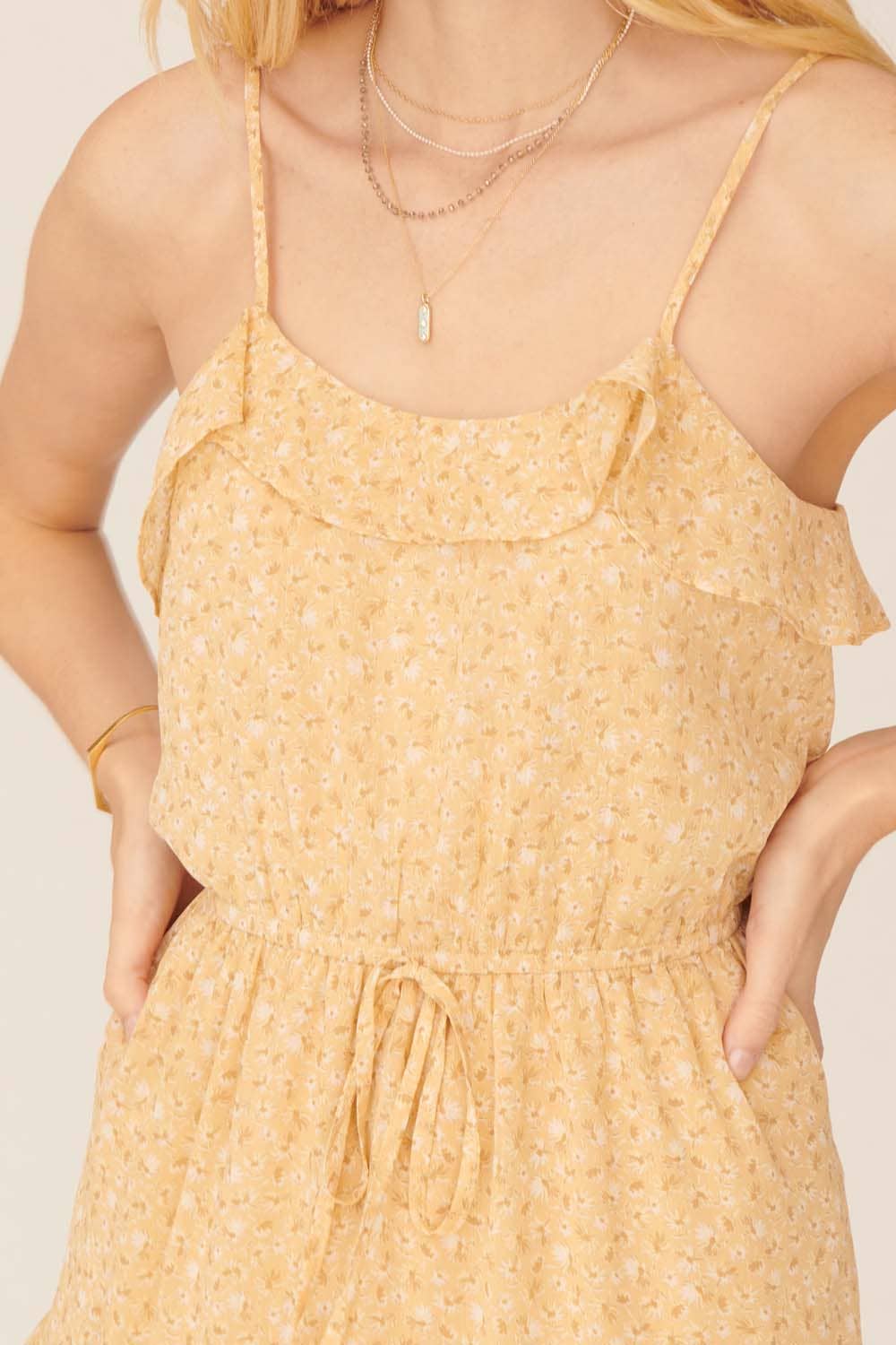 Amara Dress