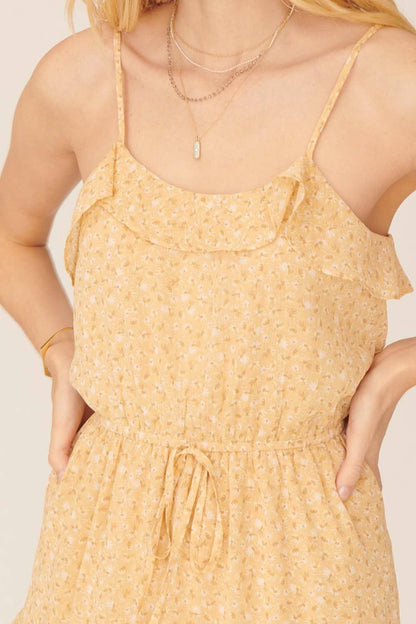Amara Dress