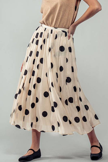 Samantha Skirt