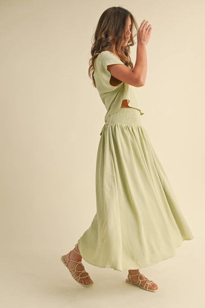 Janice Set