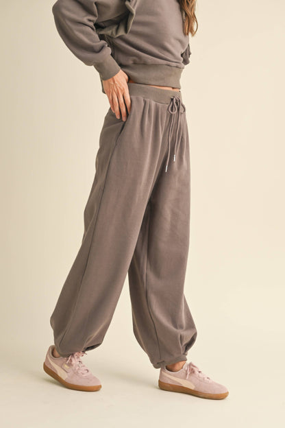 Monica Sweatpants