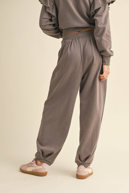 Monica Sweatpants