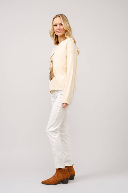 Holland Sweater