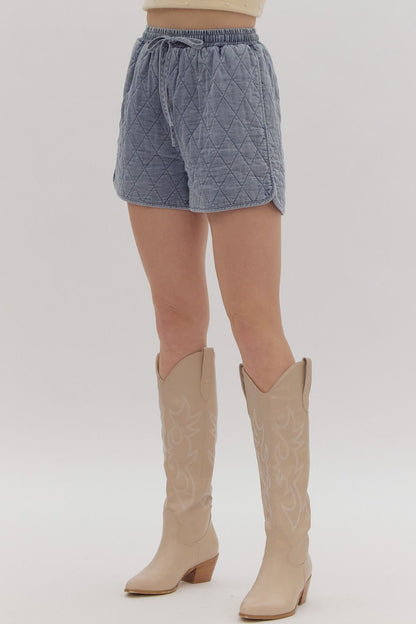 Harper Shorts