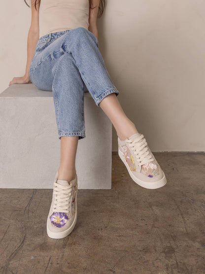 The Tammi Sneakers