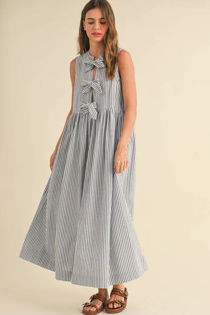 Ivy Maxi Dress