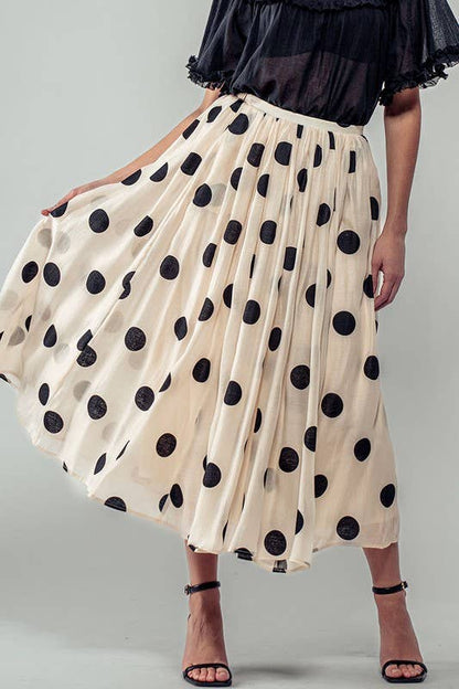 Samantha Skirt