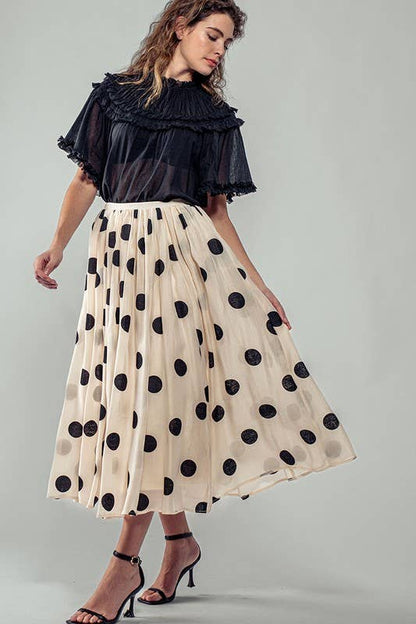 Samantha Skirt