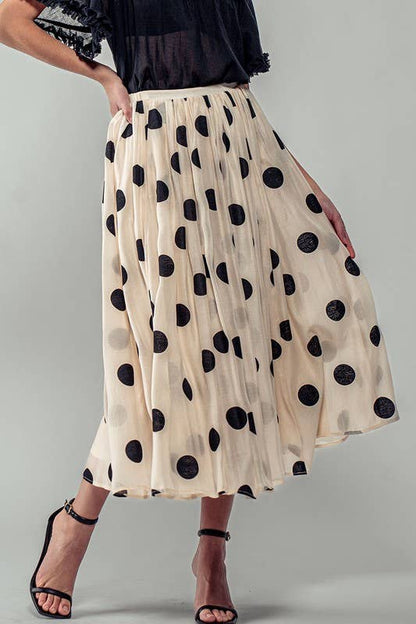 Samantha Skirt
