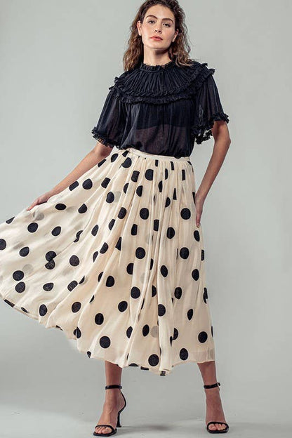 Samantha Skirt