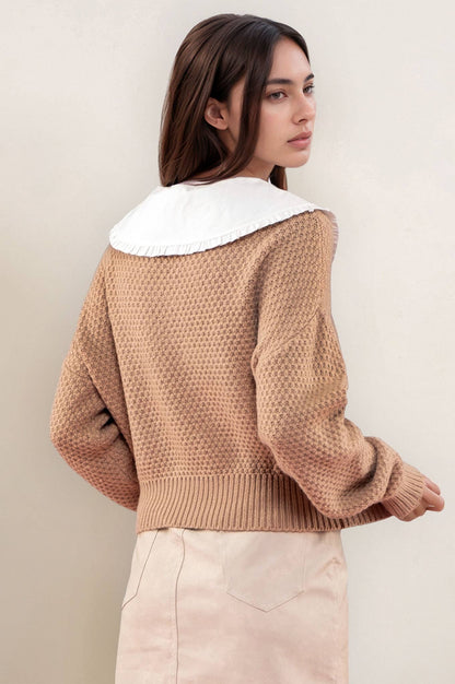 Kendra Sweater