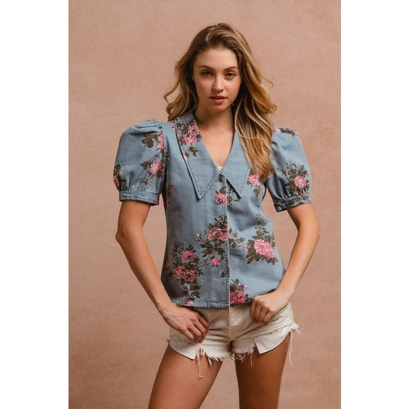 Madison Top