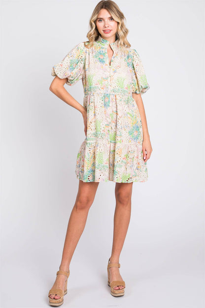 June Dress